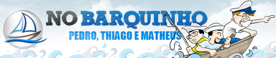 No Barquinho