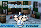 No Barquinho #027 – Vizinhança