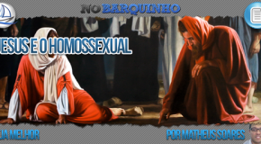 Jesus e o homossexual
