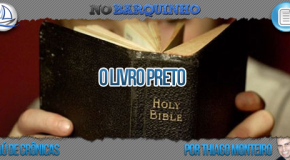 O livro preto