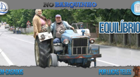 Equilíbrio