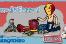 No Barquinho Express – Lego de Ferro 3