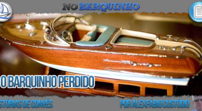 O barquinho perdido