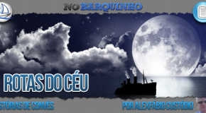 Rotas do céu
