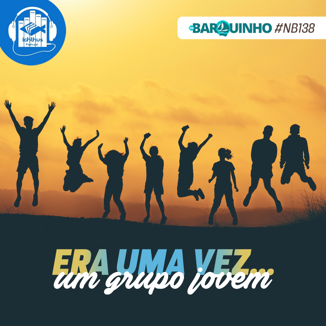 No Barquinho